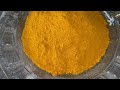 Desi haldi #turmeric #turmerichealthbenefits