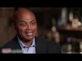 The game that changed Charles Barkley's life | 60 Minutes