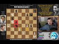 Spassky's Stolen Chair! | Spassky vs Fischer | (1972) | Game 7