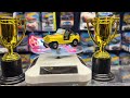 Playdays Collectibles Taco Tuesday afternoon Hotwheels unboxing & Hotwheels show & tell. 6.25.24