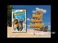 Over the hedge & Madagascar dvd release promos