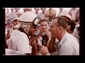 1956 Southern 500 from Darlington Raceway | NASCAR Classic Full Race Replay