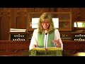 Of Bank Monsters & Chosen Family | Mark 3:20-35 | Rev. Emily Wilkes