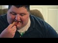 700-Lb Man Is Addicted To Food | My 600-lb Life
