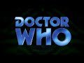 Doctor Who: Full Theme (Scream of the Shalka)