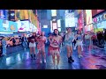 [KPOP IN PUBLIC NYC | TIMES SQUARE] LE SSERAFIM (르세라핌) 'Smart' Dance Cover by OFFBRND