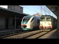 Trenitalia Departs