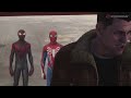 Обзор Marvel's Spider-Man 2