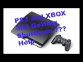 Is ps3 or XBOX 360 Getting Shutdown Soon????