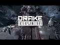 Star Citizen: Drake Interplanetary - Kraken 2948