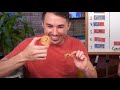 Ranking Every Weird Chips Ahoy Cookie Flavor! - Extreme Taste Test