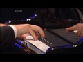 Rachmaninov: Piano Concerto No 2 in C minor Mvmt. 1 - BBC Proms 2013 - Nobuyuki Tsujii