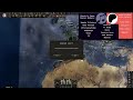 🔫 Hearts Of Iron IV Kaiserreich w/Fort_Master 💥 |