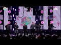 [예능연구소 직캠] No.1 encore ver. / EXO - Obsession, EXO - Obsession @Show!MusicCore 20191207