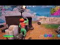 The  *LIVE EVENT* Challenge in Fortnite