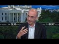 Debunking Trump’s lies: Obama’s fave historian Yuval Harari busts MAGA playbook in Ari Melber intv