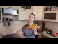 САЛАТ-ЗАКУСКА! Настолько ВКУСНЫЙ,что на столе не останется! Всего 3 продукта в составе Салата!