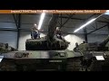 Leopard 2 Gunner about War Thunder