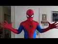PS4 Spider-Man Classic Suit!