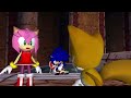 Can You Beat Sonic Adventure 2 Battle Without Collecting Rings?