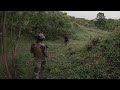 On joue dans un FORT vieux de 150 ans ! [Airsoft - Rèmes Brigade]