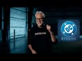 DC Studios SDCC 2024 Full Announcement from James Gunn