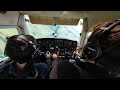 Experiencing tight turns. Cessna 152.