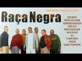 Raça Negra Grandes Sucessos #racanegra