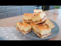 Просыпаюсь с мыслью ОБ ЭТОМ ПИРОГЕ, если вчера его испекла! ВКУСНО ДО БЕЗУМИЯ!