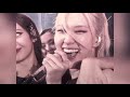 TIKTOK ROSÉ BLACKPINK #4