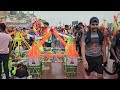 कांवड़ यात्रा से भरा हरिद्वार रास्ते और घाट सभी फुल, Haridwar Kawad Yatra Video, Kawad Mela Haridwar