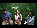 Marquis & Reia Catch Up | With Arlette Amuli