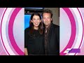 Lauren Graham talks latest book, 'Gilmore Girls,' Matthew Perry