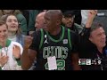 Al Horford R2G5 Highlights vs Cleveland Cavaliers (22 pts, 15 reb, 5 ast, 3 blk) | 2024 NBA Playoffs