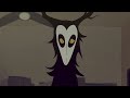 From the Woods (Chapman Animation and VFX)