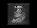 Yhung R5l - Closure (Official Audio)