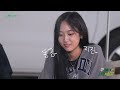 moonbyul2da with 6equence friends｜[Camping car with people on board] Mirani & Seori Episode