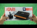 The Atari 2600+ is Surprisingly Good