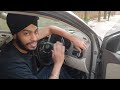How to Operate Headlight Switch in Skoda Rapid, Superb, Octavia and VW Cars