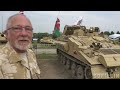 A Tour of the CVR(T) - A Family of Lightweight AFV