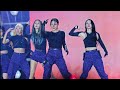 Dreamcatcher(드림캐쳐) - 'VISION'@221018 경주 더쇼 직캠/Fancam