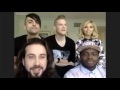 Mitch and Avi Moments