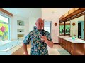 INSIDE an EXCLUSIVE Hawaii  LUXURY RESORT -  Mauna Kea Resort Hawaii Real Estate