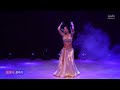 Lucete the 2nd concert/ Bellydance/ Enta Omri/ Bonnie Kim