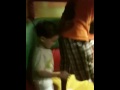 Thomas at The Bounce House