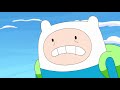 Adventure Time | Floating Away | Cartoon Network