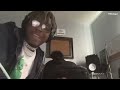 Juice WRLD Recording 