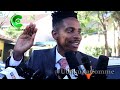 Eric Omondi Issues New Order to President Ruto Hours After Dissolving His Cabinet| MUST WATCH