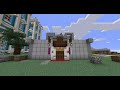 THE LAST DAY ON GLADIA and RussiaPeople in minecraft | Datearth Gladia #Datearth #Datblock