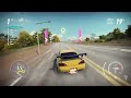 El Nissan Silvia S15 Agarra mucho! | NFS Heat Nissan Silvia S15 Race Build Gameplay